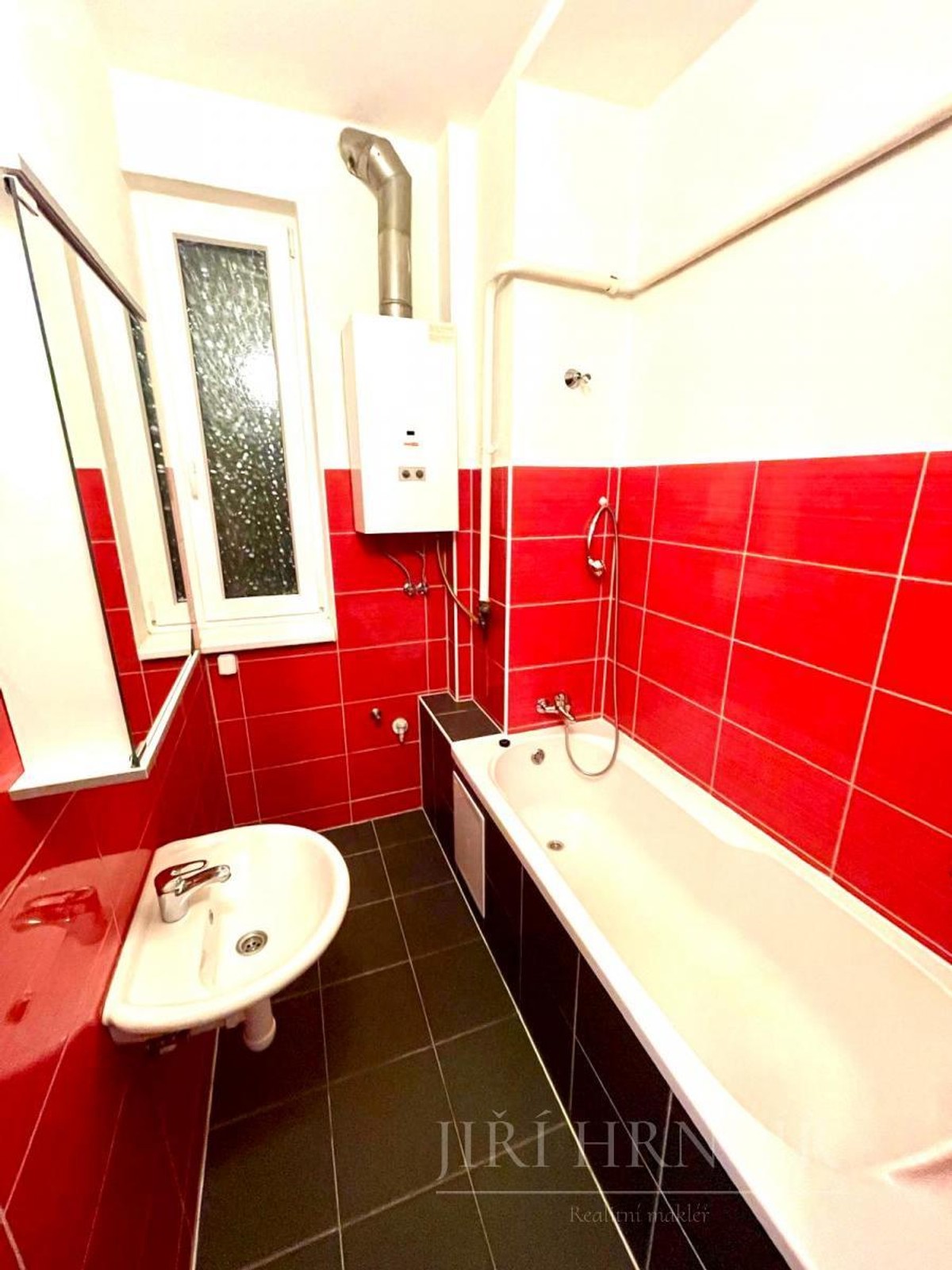 Prodej bytu 1+1 47 m²