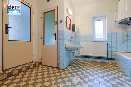Prodaný dům 137 m², pozemek 807 m²