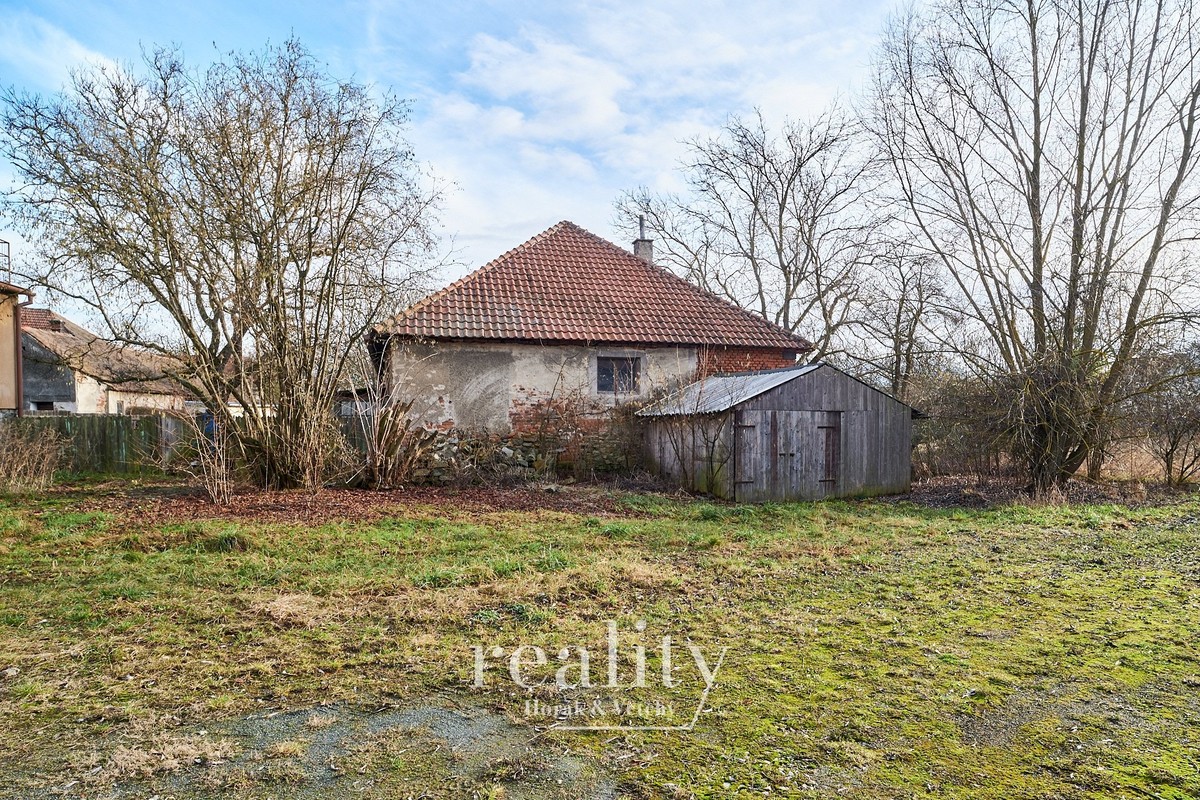 Prodej domu 261 m², pozemek 886 m²
