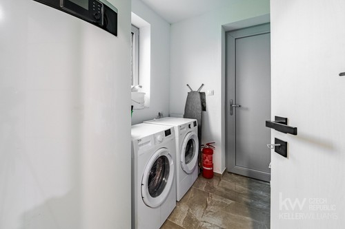 Prodaný dům 157 m², pozemek 979 m²