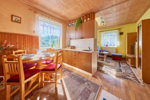 Prodaný dům 97 m², pozemek 1271 m²