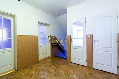 Prodaný dům 186 m², pozemek 447 m²
