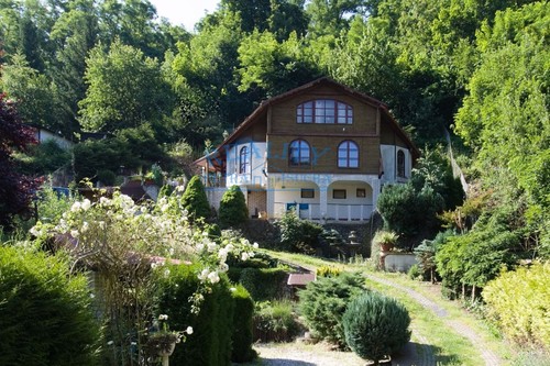 Prodaná  chata 148 m², pozemek 1141 m²
