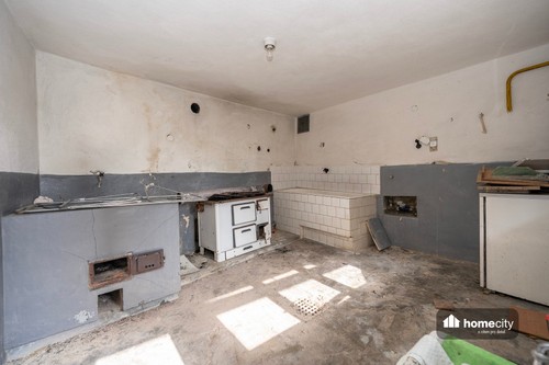 Prodaný dům 143 m², pozemek 849 m²