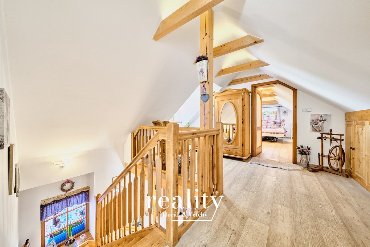 Prodej domu 163 m², pozemek 478 m²