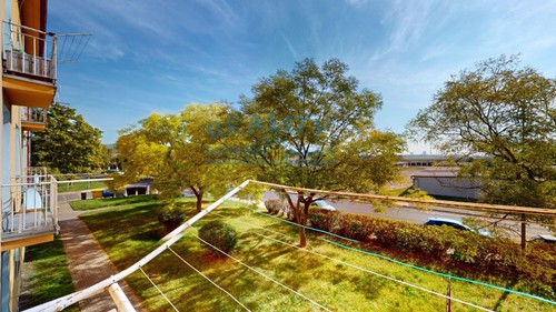 Prodaný byt 2+1 65 m²