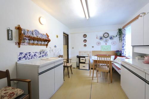 Prodaný dům 102 m², pozemek 3440 m²