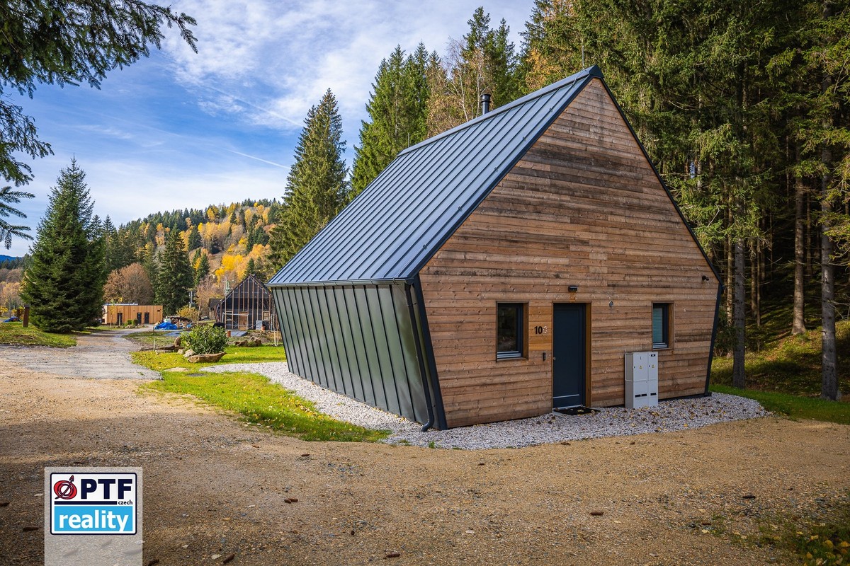 Prodej bytu 3+kk 85 m²