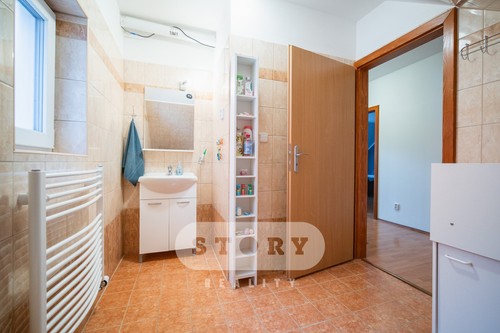 Prodaný dům 145 m², pozemek 215 m²