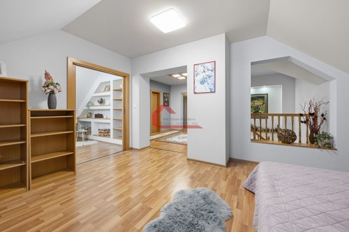 Prodaný dům 244 m², pozemek 965 m²