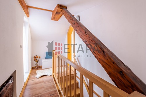 Prodaný dům 147 m², pozemek 215 m²