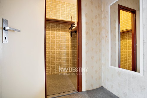 Prodaný byt 2+kk 43 m²