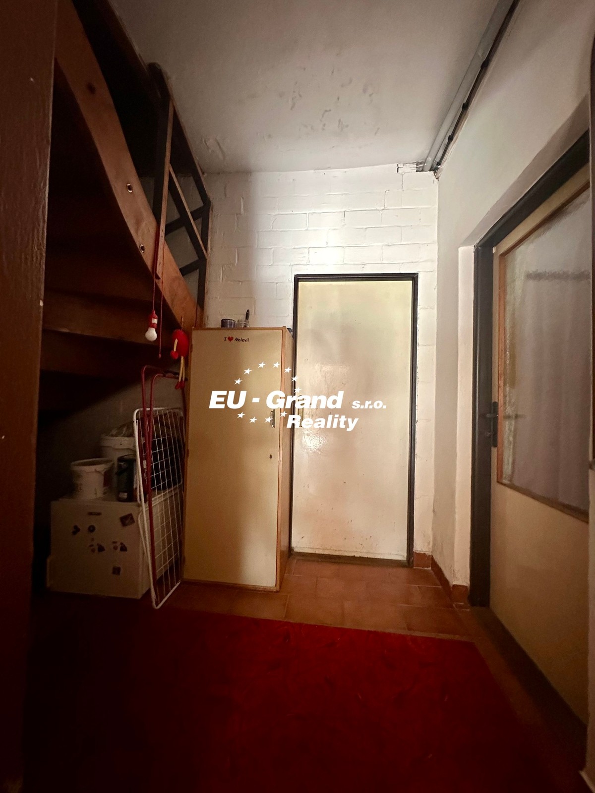 Prodej domu 160 m², pozemek 3471 m²