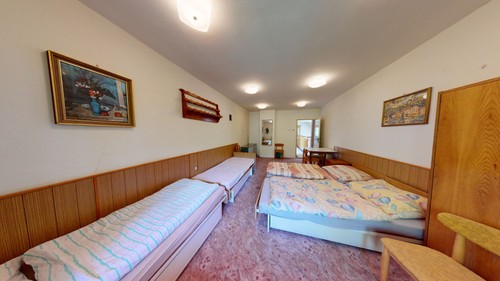Prodaný dům 411 m², pozemek 8452 m²