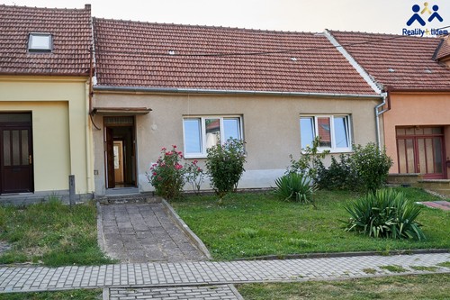 Prodaný dům 110 m², pozemek 565 m²