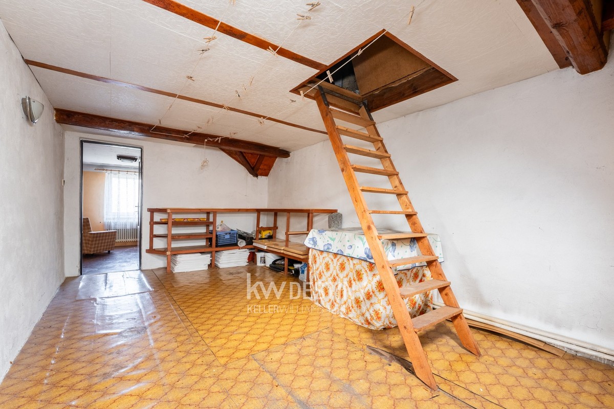 Prodej domu 230 m², pozemek 3152 m²