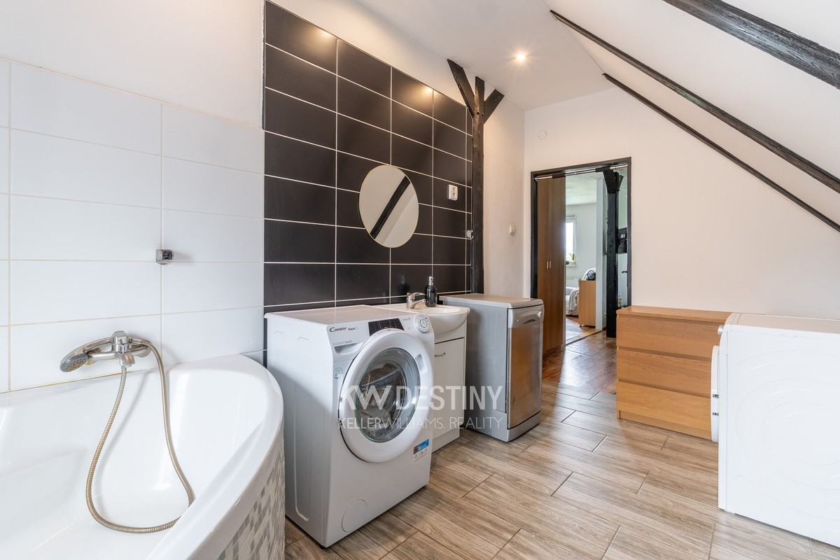 Prodej domu 230 m², pozemek 910 m²