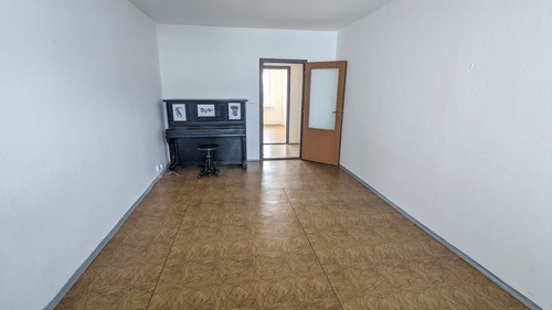Prodaný byt 2+1 57 m²