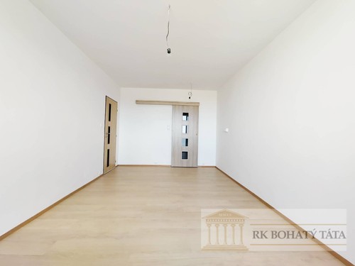 Prodaný byt 2+kk 43 m²
