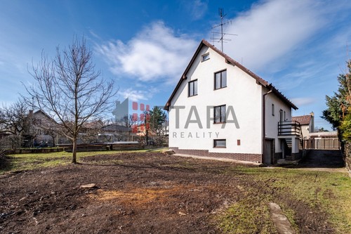 Prodaný dům 187 m², pozemek 535 m²