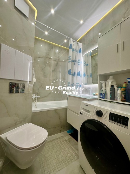 Prodaný byt 2+kk 35 m²