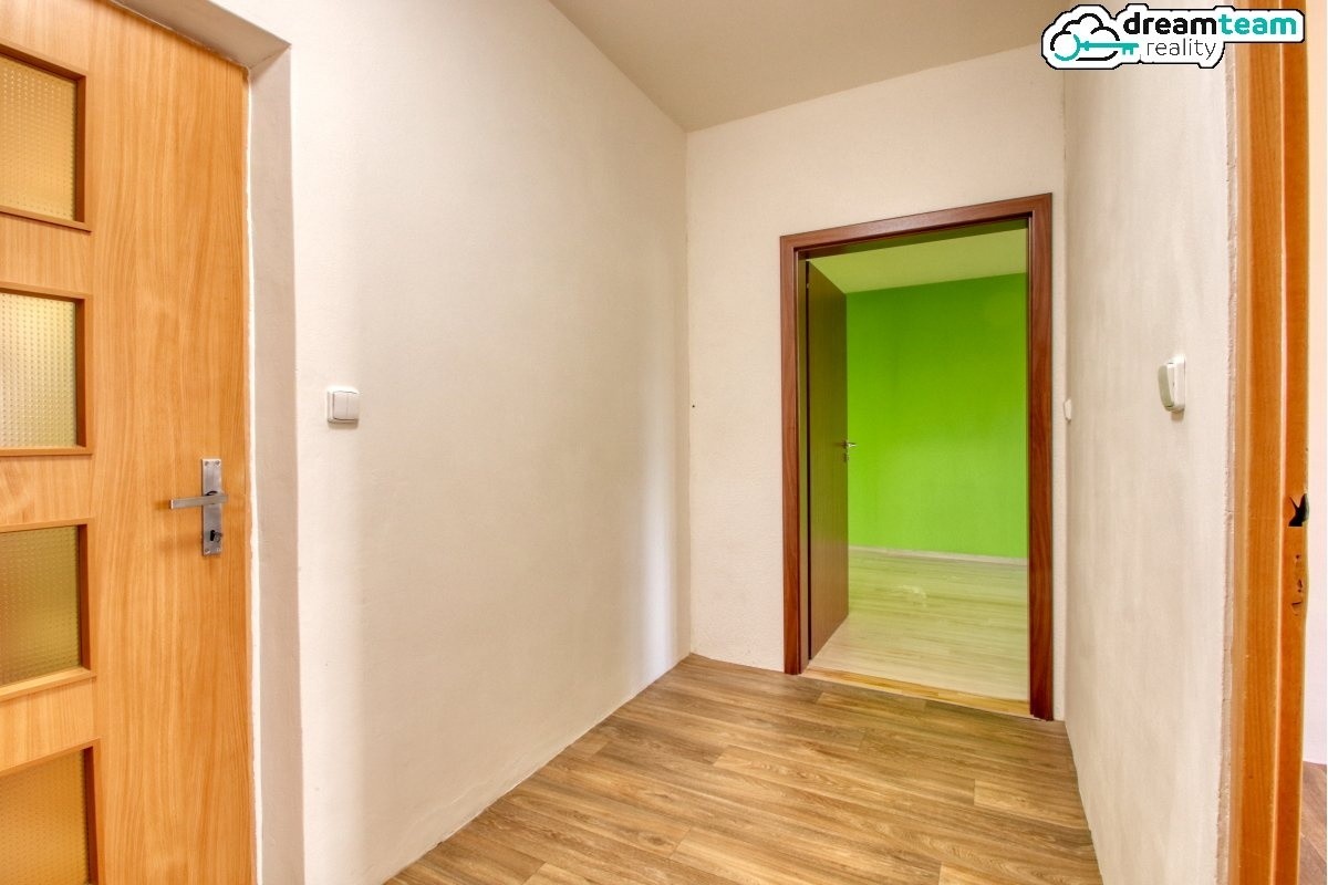 Prodej bytu 3+1 72 m²