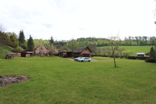 Prodaný dům 102 m², pozemek 3440 m²