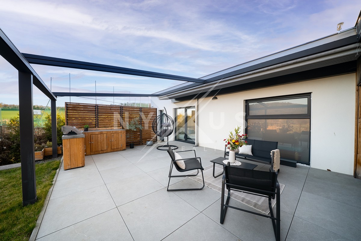 Prodej domu 156.47 m²