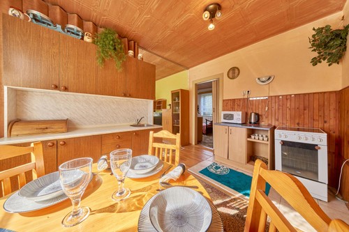 Prodaný dům 97 m², pozemek 1271 m²
