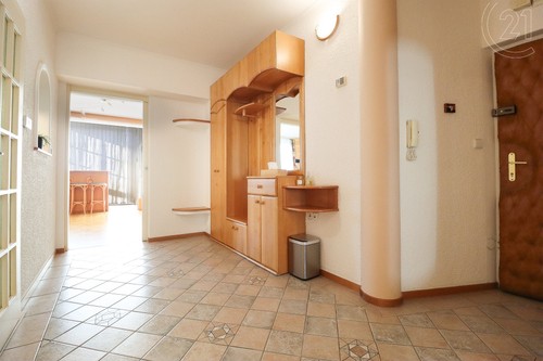Prodaný byt 3+1 94 m²