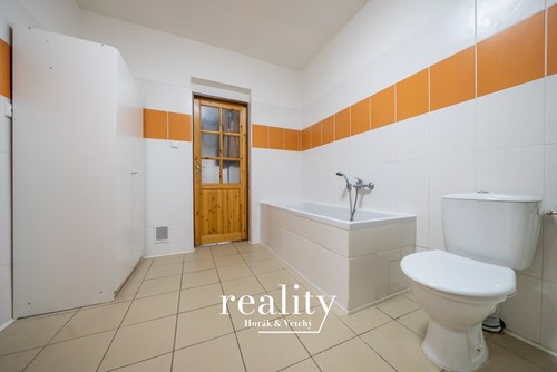 Prodaná zemědělská usedlost 386 m², pozemek 777 m²