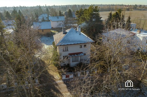 Prodaný dům 178 m², pozemek 758 m²