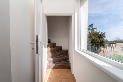 Prodaný dům 77 m², pozemek 709 m²