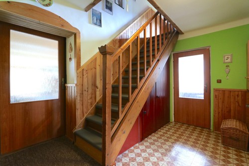 Prodaný dům 102 m², pozemek 3440 m²