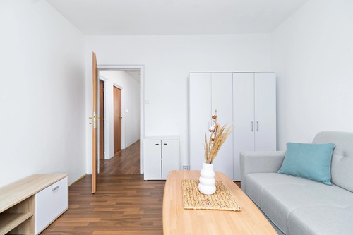 Prodaný byt 3+1 75 m²