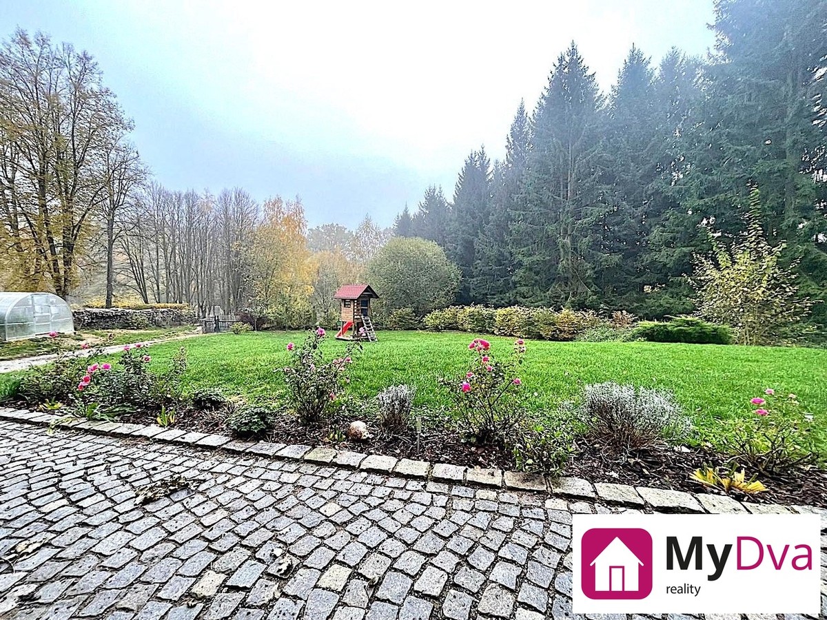 Prodej domu 167 m², pozemek 1092 m²