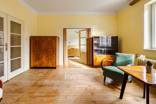 Prodaný dům 211 m², pozemek 605 m²