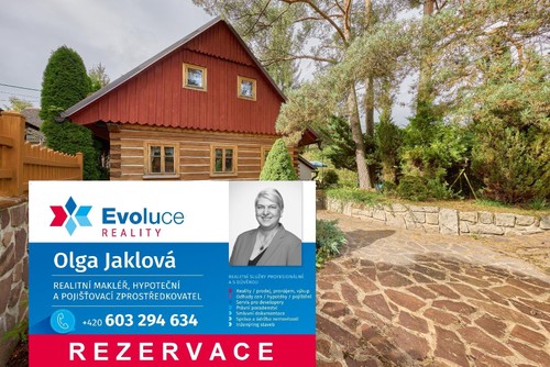 Prodaný dům 98 m², pozemek 583 m²