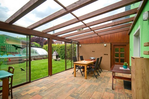 Prodaný dům 274 m², pozemek 544 m²