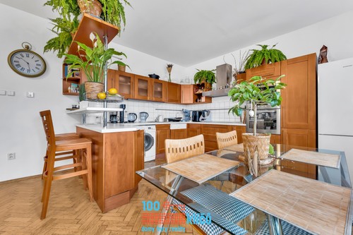 Prodej bytu 3+kk 94 m²