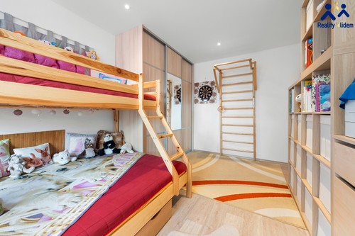 Prodaný byt 3+kk 76 m²