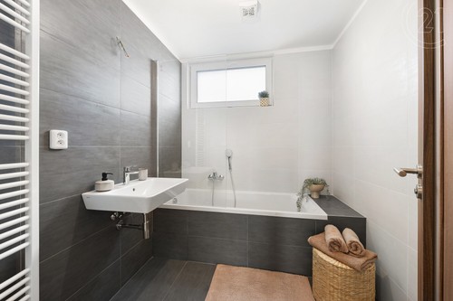Prodaný byt 4+kk 81 m²