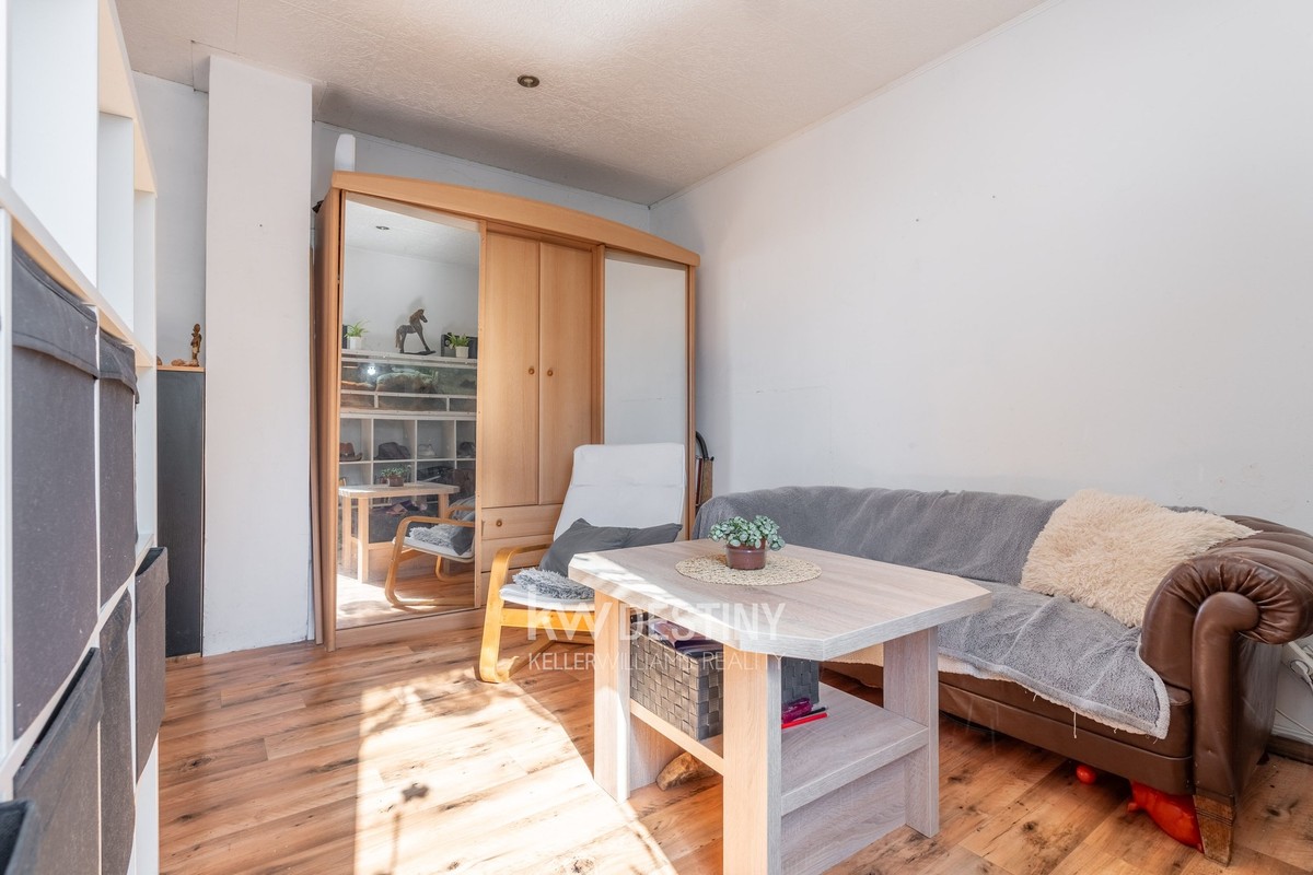 Prodej domu 230 m², pozemek 910 m²