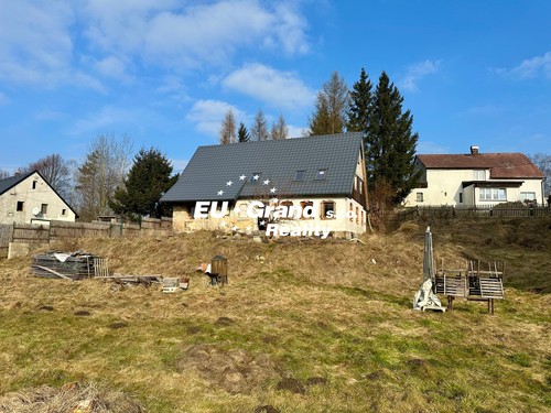 Prodaný dům 200 m², pozemek 1605 m²