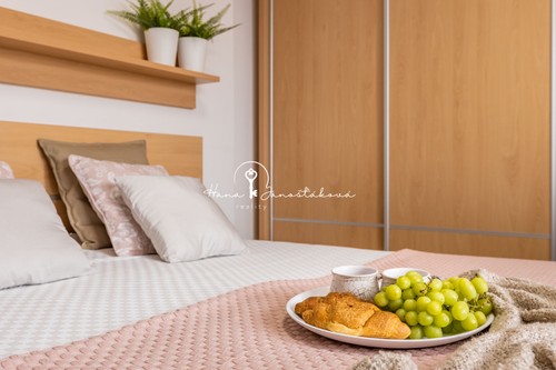 Prodej bytu 3+1 70.5 m²