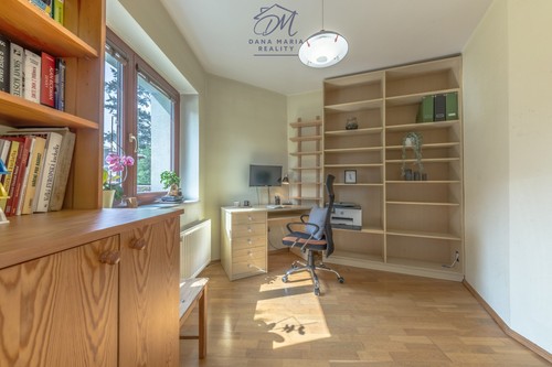 Prodaný dům 140 m², pozemek 382 m²