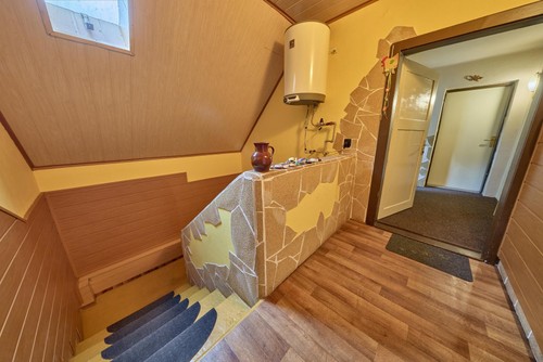 Prodej domu 250 m², pozemek 672 m²