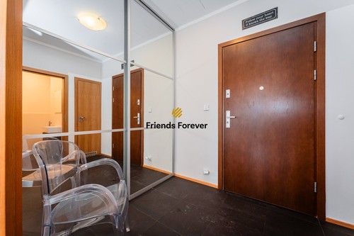 Prodaný byt 3+kk 104 m²