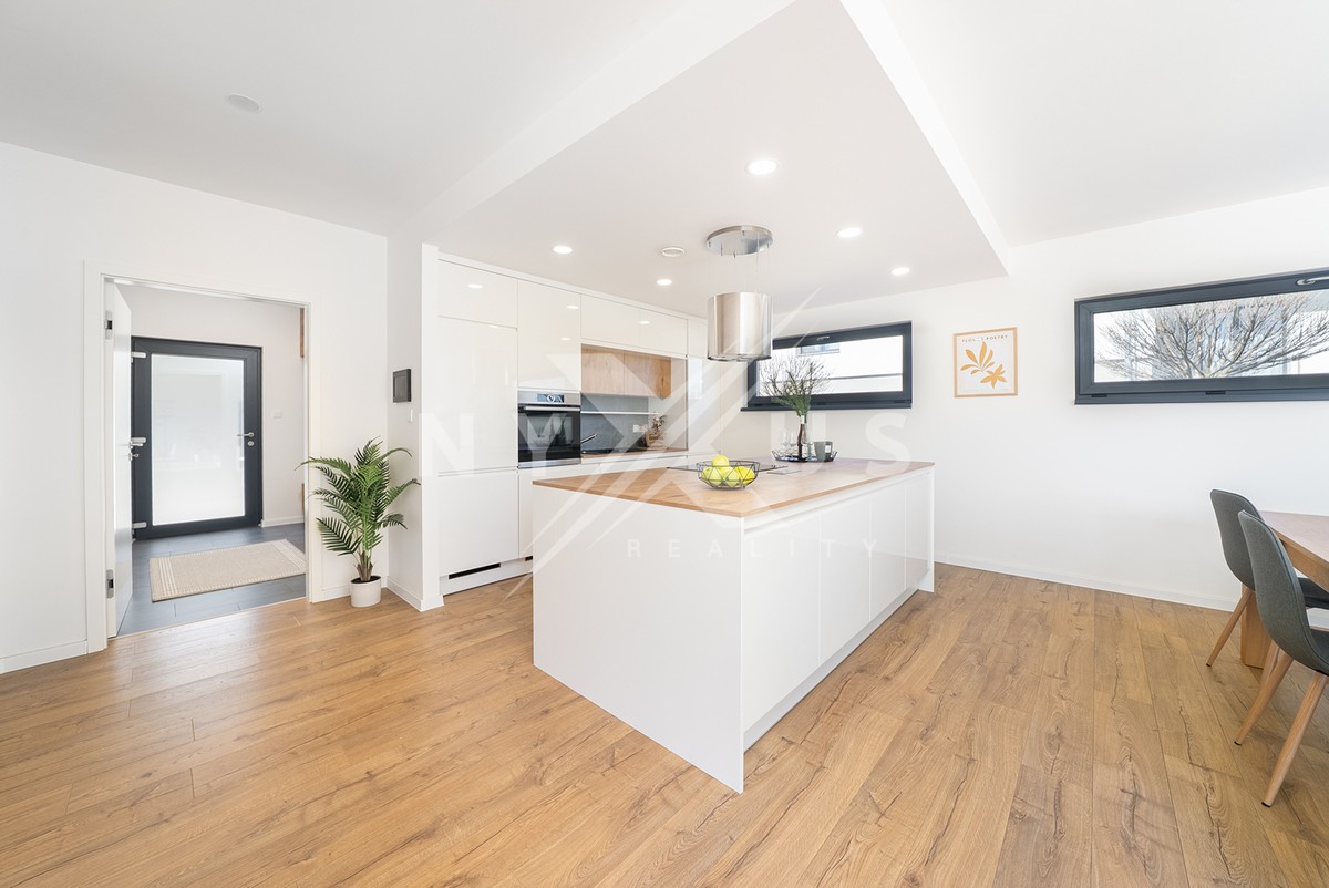 Prodej domu 156.47 m²