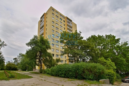 Prodaný byt 3+1 66 m²